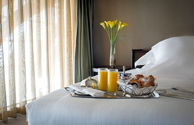 Airport Hotel Entebbe - Foto 53