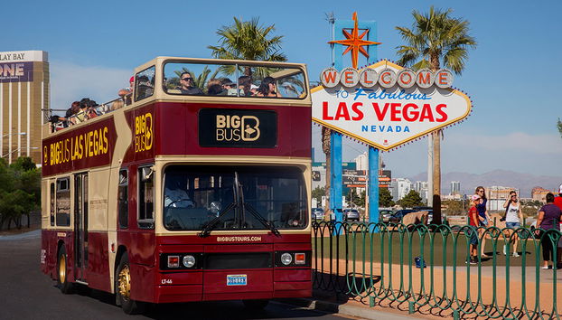 Go City: Las Vegas Explorer Pass - Acceso hasta a 7 atracciones - Foto 3