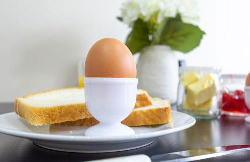 HenreeenOnWidewater - Foto 3