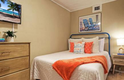 Private Balcony w/ Ocean View Pool & Hot Tub Access Ocean Echo by Avantstay - Foto 33