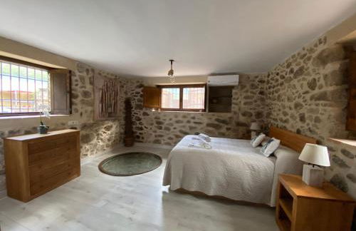 Casa rural en jerte: La casa del molino - Foto 16