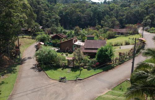 Casa do Bosque - Foto 7