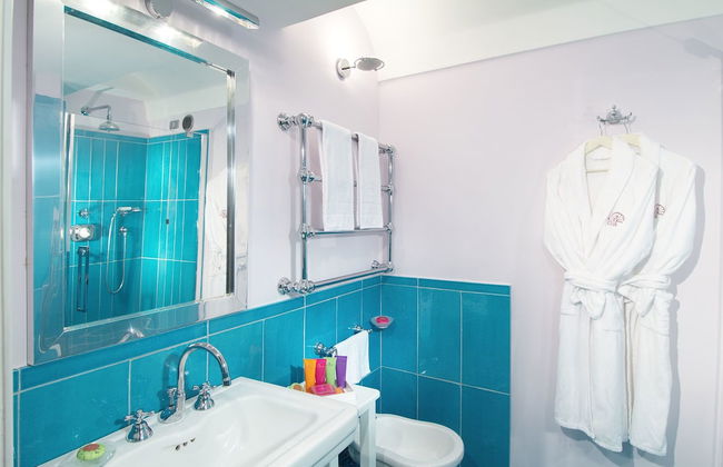 Villa Luce - Foto 19