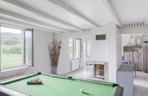 La Cle d Argent Elegante Maison Normande avec Jacuzzi et Jardin - Foto 6