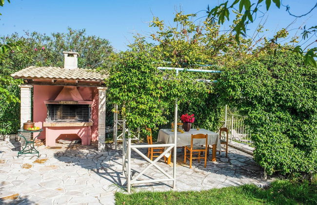 Villa Mangana - Foto 38