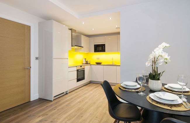 Twyne House Apartments - Foto 26