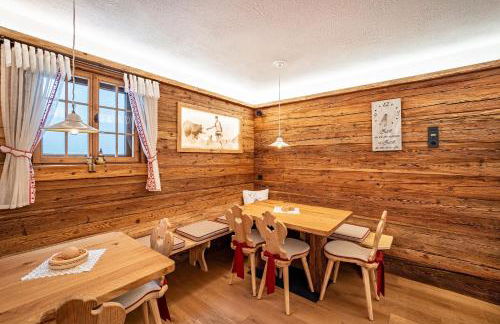 Stoffnerhof Apt Sonnenblume - Photo 35