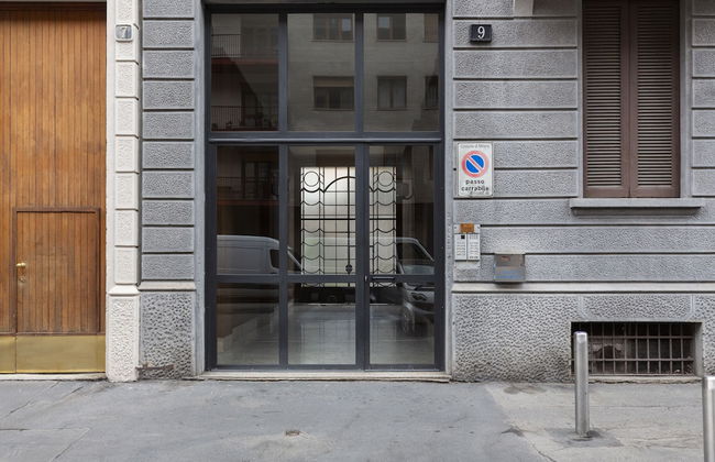 nota-Mi - Mezzofanti TRE PONTI - Foto 37