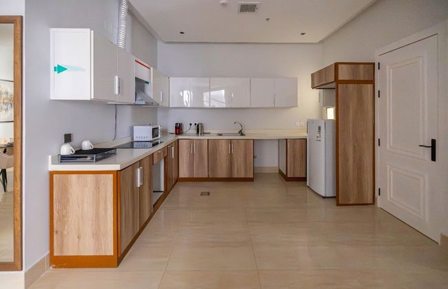 Riyadh Luxury - Foto 41