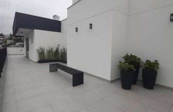 Studio aconchegante ao lado da UFSC - Foto 17