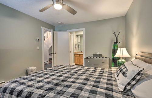 Less Than 1 Mi to Jack Frost Lake Harmony Townhome! - Foto 15