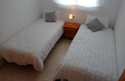 Palmeras III Solo Familias Serviplaya!!! - Foto 22