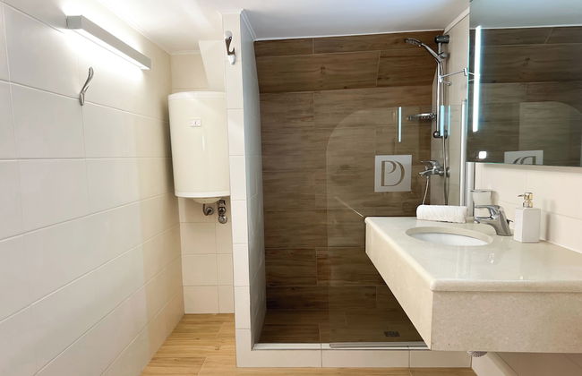 Adriatic Resort Apartments - Foto 51