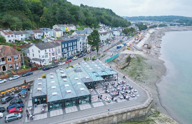 Overland Road 4 Bed House Mumbles - Foto 75