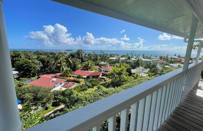 Bungalow Tiare - Foto 21