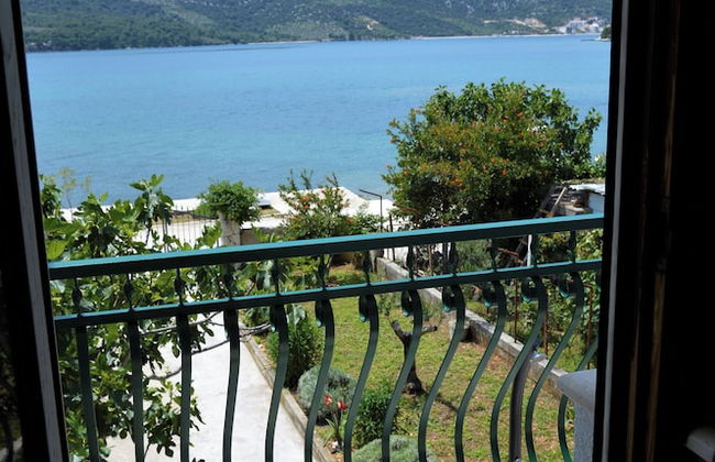 Spacious Seaside Retreat in Poljica - Foto 25