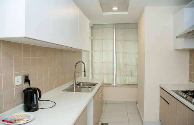 Centaurus Suites - Photo 9