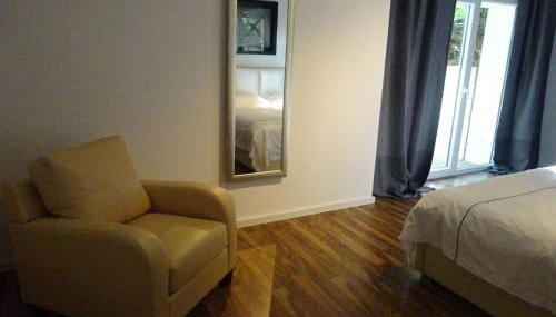 Apartment Rheintalblick 2 by Interhome - Foto 4
