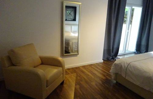 Apartment Rheintalblick 2 by Interhome - Foto 4