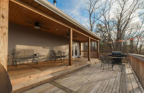 Mountain Overlook Supercabin - Photo 11