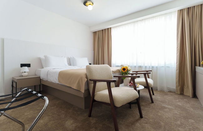 MoveIn Apartments - ApartHotel Belgrade - Foto 37