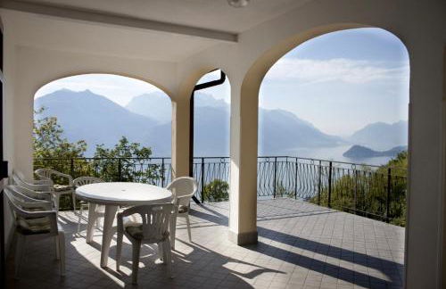 Como Lake Samlu House - Menaggio - Foto 2
