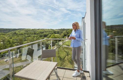 Aparthotel Parkallee - Foto 32