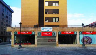 LA TERRAZA DE LA FLORIDA terraza 225 m2 - Foto 2