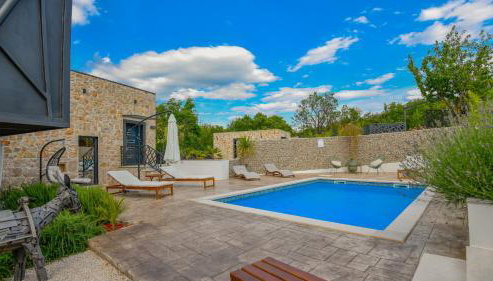 Villa 3QB - Split by Villas Guide - Foto 4