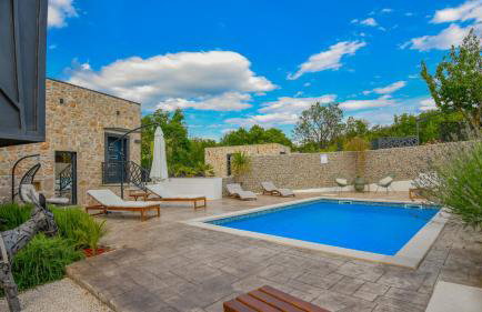 Villa 3QB - Split by Villas Guide - Foto 4