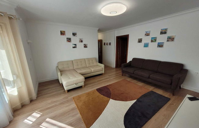 Mouro Rivers House - Remarkable 3-bed Apartment - Foto 15