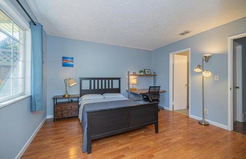 Family and Business Friendly Home near Great Mall & BART - 2640 - Foto 4