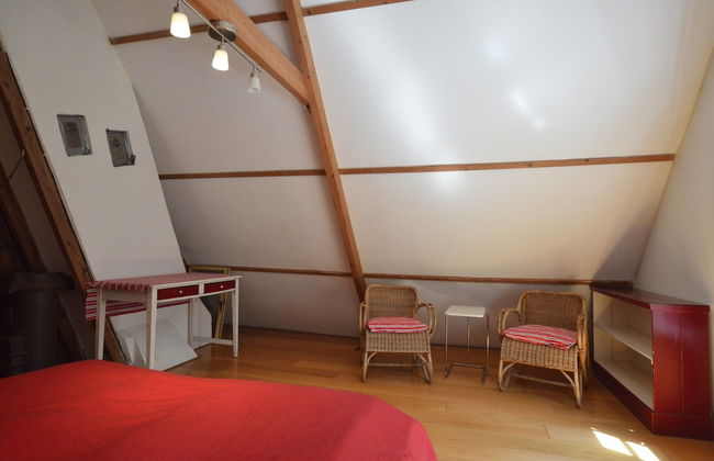 Cozy Holiday Home near Forest in Zuidwolde - Foto 5