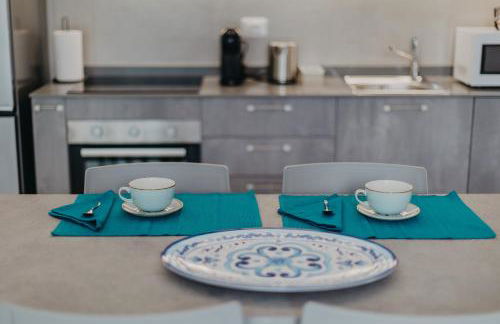 Villa Dama Holiday Apartments - Foto 17