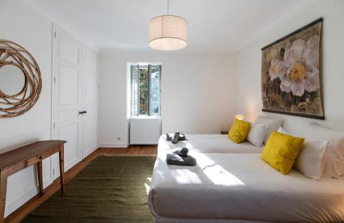 La Villa du Mestre - Foto 11