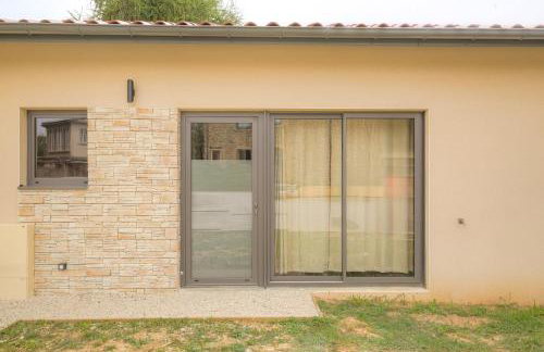 Petit studio compact et moderne, Écully - Foto 11