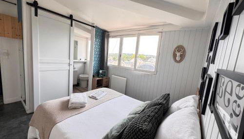 Cocoon’Lis, 2 pièces en plein centre ville - Photo 2