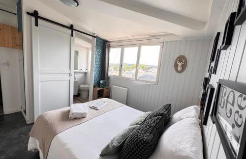 Cocoon’Lis, 2 pièces en plein centre ville - Photo 2