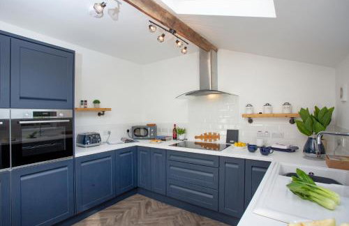 Spring Cottage - Foto 13