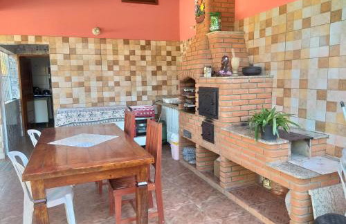 Casa Temporada Bertioga- Indáia - Foto 7