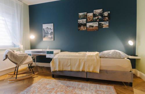 Entspannung auf dem Land - Foto 9