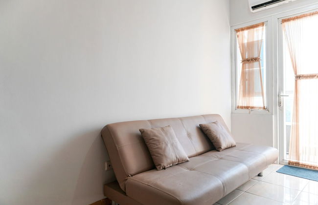 Simply 1BR Grand Palace Kemayoran Apartment - Foto 8