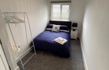 The Loft and The Den Apartments - Photo 11