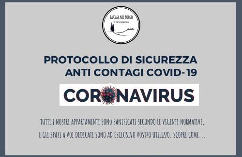 La Casa nel Borgo - Foto 7