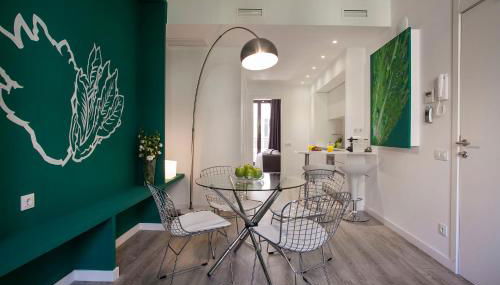 Habitat Apartments ADN - Foto 2