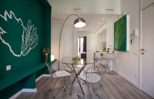 Habitat Apartments ADN - Foto 1