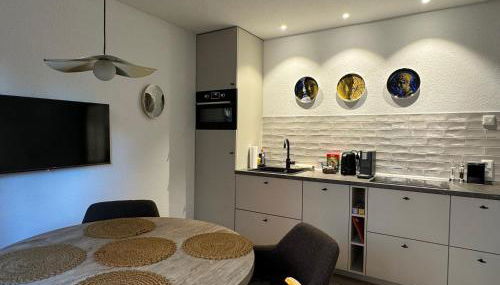 Stilvolle Ferienwohnung mit 2 Schlafzimmern - Photo 2, dishwasher