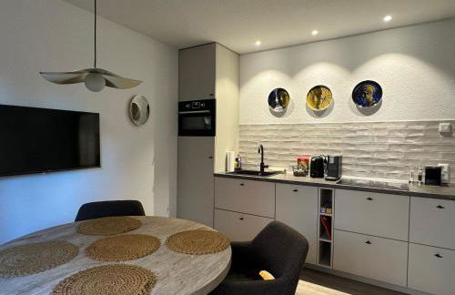 Stilvolle Ferienwohnung mit 2 Schlafzimmern - Photo 2