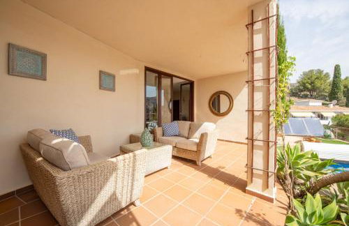 Dream Stay! 15 Guests, Big Pool with Heating Option at Extra Cost, Sea view! - Photo 39