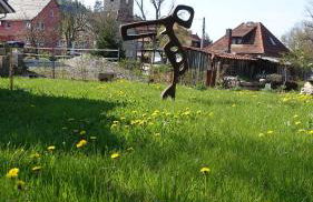 Café Landart im Thüringer Finistère - Foto 51